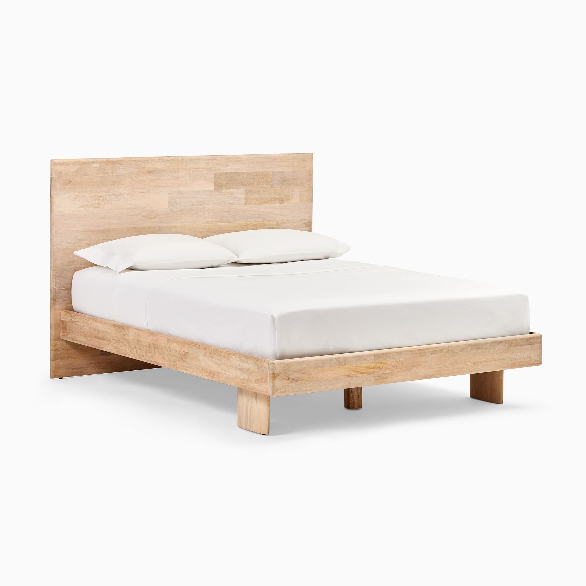 Lark Bed